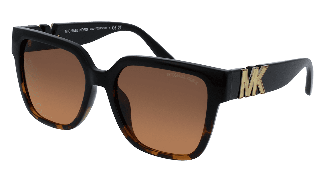 Karlie hot sale polarized sunglasses